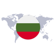 Bulgarian pronunciation