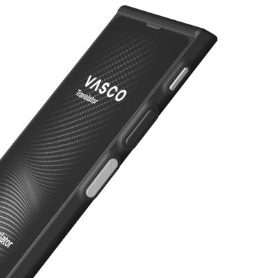 Vasco Translator V4