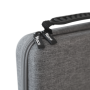 Portable charging gear case