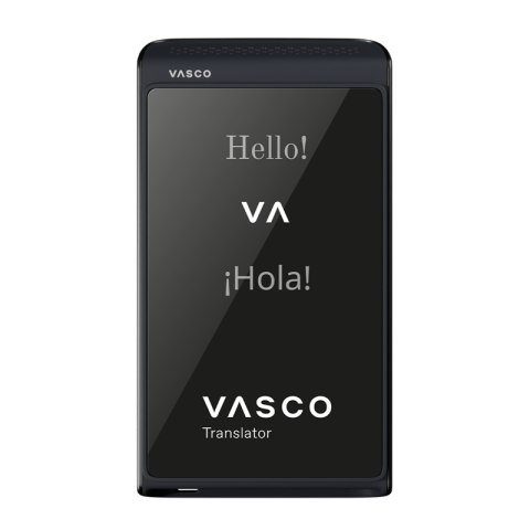 Vasco Translator Q1