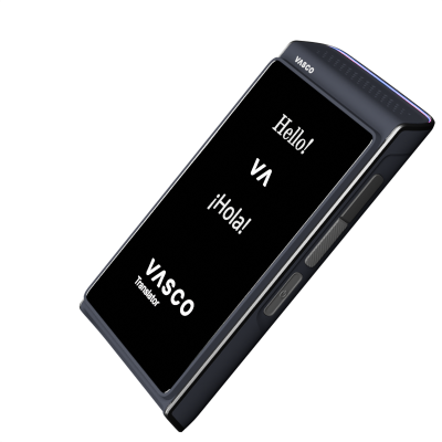 Vasco Translator Q1