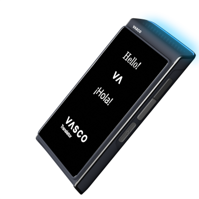 Vasco Translator Q1