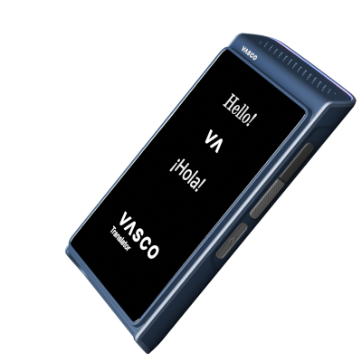 Vasco Translator Q1