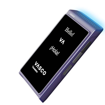 Vasco Translator Q1