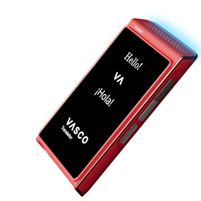 Vasco Translator Q1