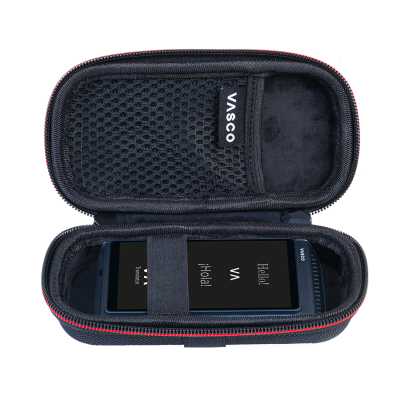 Protective case for Vasco Translator Q1