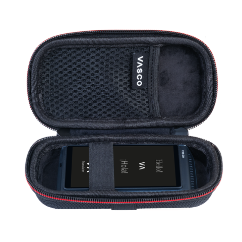 Protective case for Vasco Translator Q1