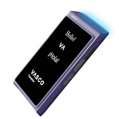 Vasco Translator Q1