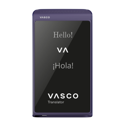 Vasco Translator Q1