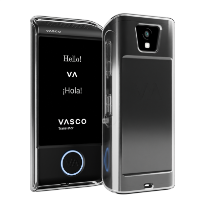 Case for Vasco Translator M4