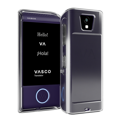 Case for Vasco Translator M4