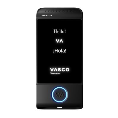 Vasco Translator M4