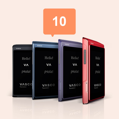 Phone Call Translator Top-Up
